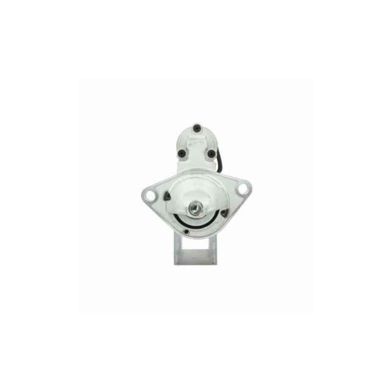 Arrancador Perkins 2,0 kw Bosch 0001109035 Andre Niermann 01109035 Bosch ruil 0986022440