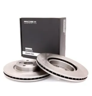 Disco freno per TOYOTA- 4351205050, 4351205070, 4351205110 43512YZZAB