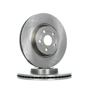 Disco de freio para TOYOTA-4351205050, 4351205070, 4351205110 43512YZZAB