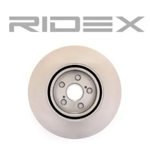 Disco de freio para TOYOTA-4351205050, 4351205070, 4351205110 43512YZZAB