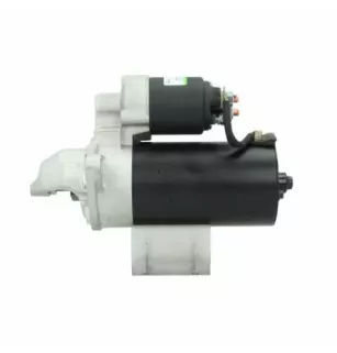 Anlasser Perkins 2,0 kW Bosch 0001109035 Andre Niermann 01109035 Bosch ruil 0986022440