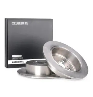 Disco freno per CHERY, DR, LIFAN, TOYOTA- 4243142040 4243142041