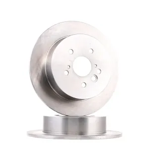 Disco de freio para CHERY, DR, LIFAN, TOYOTA-4243142040 4243142041