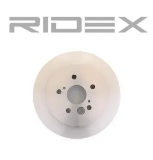 Brake disc for CHERY, DR, LIFAN, TOYOTA- 4243142040 4243142041