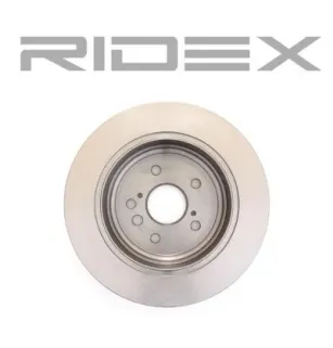 Disco freno per CHERY, DR, LIFAN, TOYOTA- 4243142040 4243142041