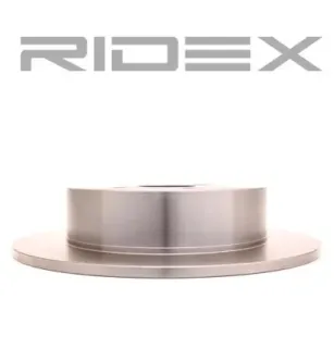 Disco freno per CHERY, DR, LIFAN, TOYOTA- 4243142040 4243142041