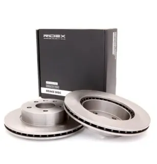 Disco de freio para MERCEDES-BENZ-6384210112, 638421011205, A6384210112 A638421011205