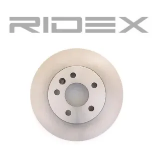 Disco de freno para MERCEDES-BENZ- 6384210112, 638421011205, A6384210112 A638421011205