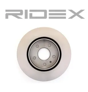 Disco freno per MERCEDES-BENZ- 6384210112, 638421011205, A6384210112 A638421011205