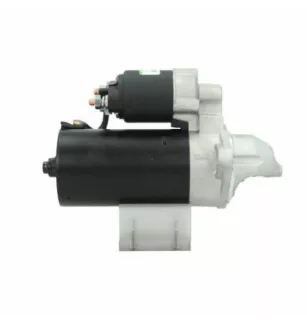 Starter Perkins 2.0 kw Bosch 0001109035 Andre Niermann 01109035 Bosch ruil 0986022440
