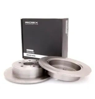 Disco freno per TOYOTA- 424310F010