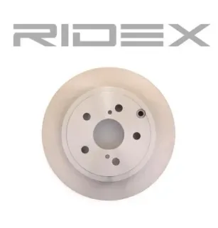 Disco de freno para TOYOTA- 424310F010