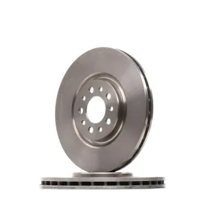 Disco de freno para ALFA ROMEO, FIAT, JEEP JEEP (GAC FCA)- 2AMV9884AC