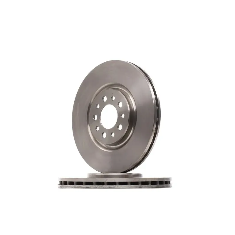 Brake disc for ALFA ROMEO, FIAT, JEEP JEEP (GAC FCA)- 2AMV9884AC