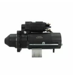 Starter Perkins 4.3 kw Mahle 11131014 Mahle 11131065 Mahle 11131070