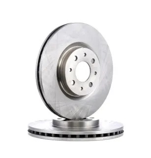 Disco de freno para ALFA ROMEO, FIAT- 46535086, 46765546 52195818