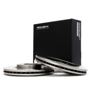 Disco de freio para ALFA ROMEO, FIAT-46535086, 46765546 52195818