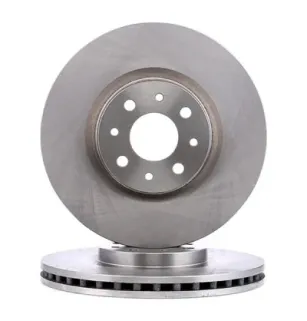 Disco de freno para ALFA ROMEO, FIAT- 46535086, 46765546 52195818