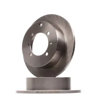 Brake disc for HYUNDAI, KIA, MITSUBISHI- MB668063, MB668083, MB699964, MB857915 MB857978