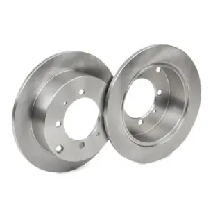 Disco de freio para HYUNDAI, KIA, MITSUBISHI-MB668063, MB668083, MB699964, MB857915 MB857978