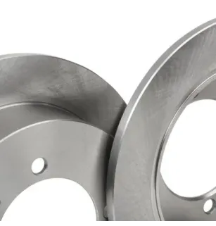 Brake disc for HYUNDAI, KIA, MITSUBISHI- MB668063, MB668083, MB699964, MB857915 MB857978