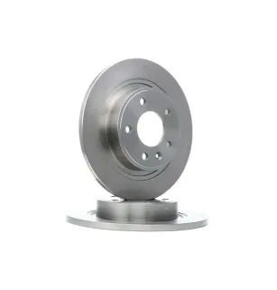 Disco freno per BUICK, CHEVROLET, OPEL, VAUXHALL- 13502138, 13504280, 23118061, 569071, 569085 95527033