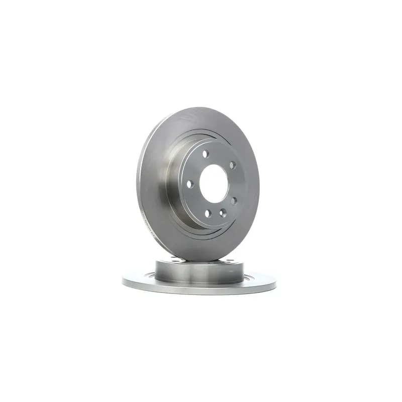 Disco de freno para BUICK, CHEVROLET, OPEL, VAUXHALL- 13502138, 13504280, 23118061, 569071, 569085 95527033