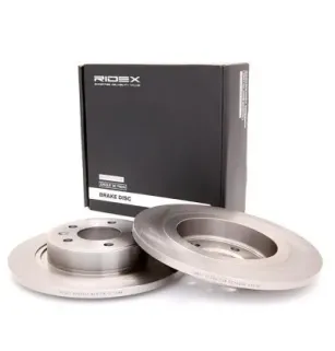 Disco de freno para BUICK, CHEVROLET, OPEL, VAUXHALL- 13502138, 13504280, 23118061, 569071, 569085 95527033