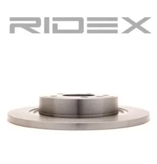 Brake disc for BUICK, CHEVROLET, OPEL, VAUXHALL- 13502138, 13504280, 23118061, 569071, 569085 95527033