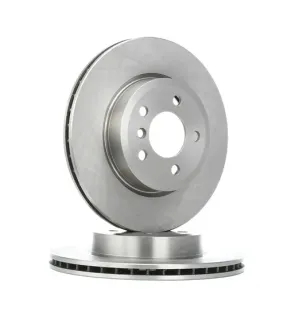 Disco de freio para BMW, CITROËN, PEUGEOT- 1607880680, 1611842180 1618865380