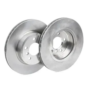 Bremsscheibe für BMW, CITROËN, PEUGEOT- 1607880680, 1611842180 1618865380