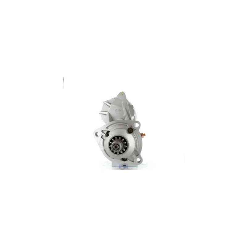 Motorino di avviamento Dodge 3.0 kW, Remy 10465535, Denso 1280004910, Lester 17215, WAI 21397ND Motorino di avviamento Dodge 3.0 kW, Remy 10465535, Denso 1280004910, Lester 17215, WAI 21397ND