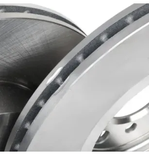 Brake disc for BMW, CITROËN, PEUGEOT- 1607880680, 1611842180 1618865380