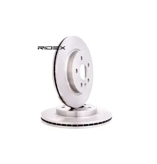 Disco de freio para BUICK, BUICK (SGM), CADILLAC, CADILLAC (SGM), CHEVROLET, OPEL SAAB- 13502199