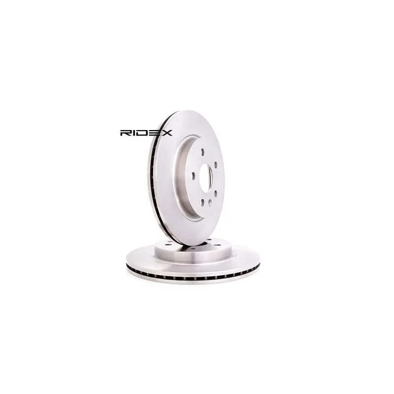 Brake disc for BUICK, BUICK (SGM), CADILLAC, CADILLAC (SGM), CHEVROLET, OPEL SAAB- 13502199