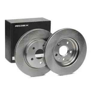 Disco de freio para BUICK, BUICK (SGM), CADILLAC, CADILLAC (SGM), CHEVROLET, OPEL SAAB- 13502199