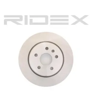 Disque de frein pour BUICK, BUICK (SGM), CADILLAC, CADILLAC (SGM), CHEVROLET, OPEL SAAB- 13502199