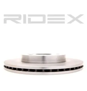 Disco de freio para BUICK, BUICK (SGM), CADILLAC, CADILLAC (SGM), CHEVROLET, OPEL SAAB- 13502199