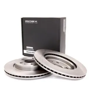 Disco de freio para BUICK, BUICK (SGM), CADILLAC, CADILLAC (SGM), CHEVROLET, OPEL SAAB- 13502199