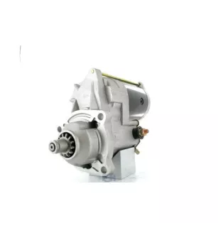Motorino di avviamento Dodge 3.0 kW, Remy 10465535, Denso 1280004910, Lester 17215, WAI 21397ND