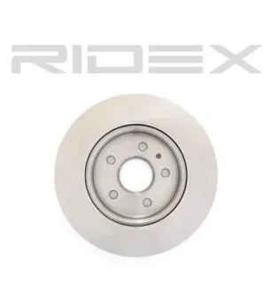 Disco de freno para BUICK, BUICK (SGM), CADILLAC, CADILLAC (SGM), CHEVROLET, OPEL SAAB- 13502199