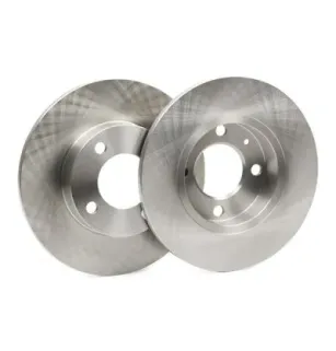 Brake disc for AUDI, MEGA, SEAT, SKODA, VW- 811615301, 811615301B, 811615301C 823615301