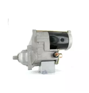 Motorino di avviamento Dodge 3.0 kW, Remy 10465535, Denso 1280004910, Lester 17215, WAI 21397ND