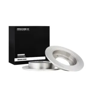 Disco de freio para SANTANA, SUZUKI-5521160A00, 5521160A00000, 5521160A01, 5521176J02000, 96058796 9998560A00