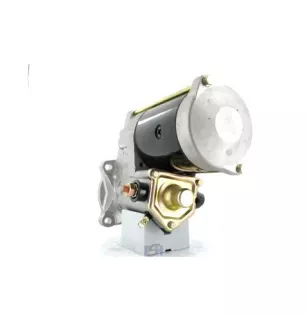 Motorino di avviamento Dodge 3.0 kW, Remy 10465535, Denso 1280004910, Lester 17215, WAI 21397ND