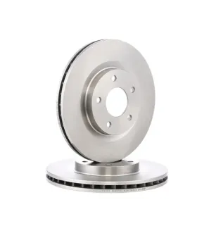 Disco de freio para CHRYSLER, CITROËN, JEEP, LANCIA, MITSUBISHI, MITSUBISHI (GAC), PEUGEOT- 1607500580 1610623080