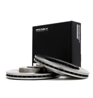 Disco de freio para CHRYSLER, CITROËN, JEEP, LANCIA, MITSUBISHI, MITSUBISHI (GAC), PEUGEOT- 1607500580 1610623080