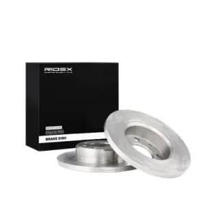 Disco de freio para AUDI, SEAT, SKODA, VW-002415019, 6U0615301 6U0698101