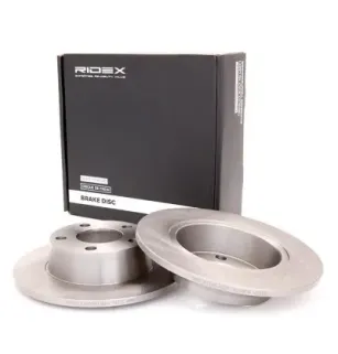 Disco de freio para AUDI, SEAT, SKODA VW- 4B0615601A