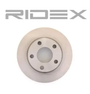 Disco de freio para AUDI, SEAT, SKODA VW- 4B0615601A